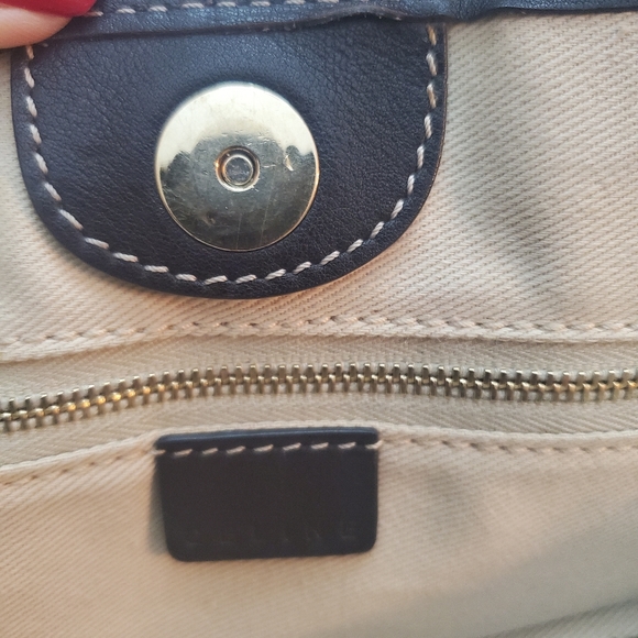 Celine Macadam....tote quality - Picture 9 of 10